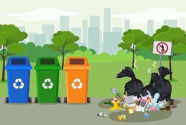 Sampah B3 Rumah Tangga: Kenali dan Pisahkan dengan Aman