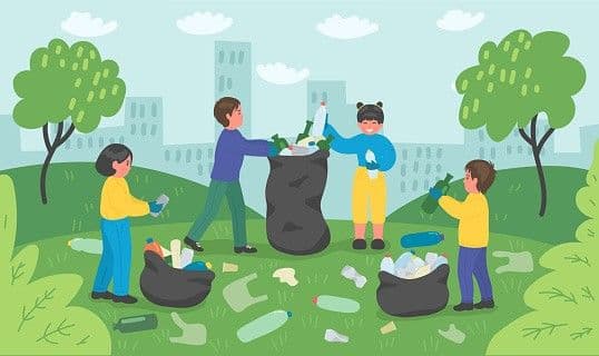 Kompos di Rumah: Solusi Mudah untuk Sampah Organik