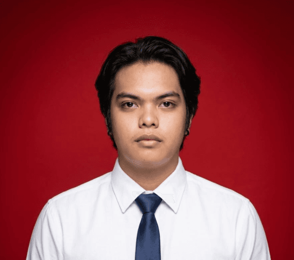 Foto Faza Azka Mahasya